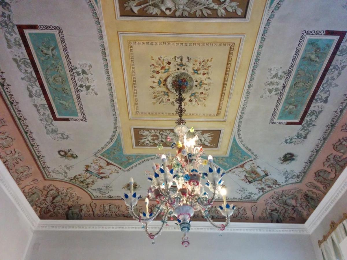 Hotel Bbtiepolo Benátky Exteriér fotografie